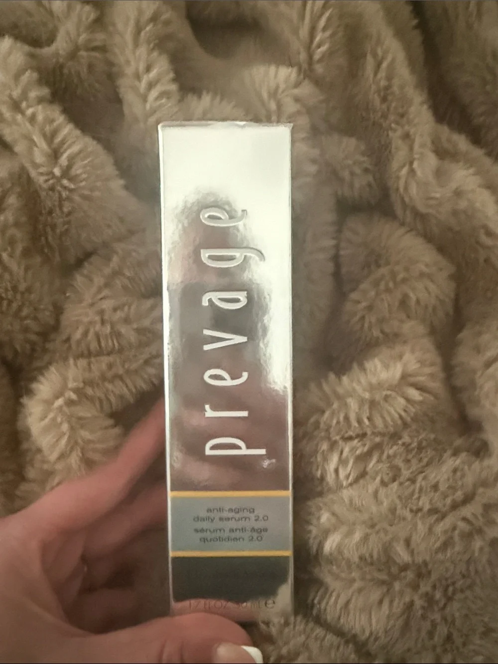 Elizabeth Arden Prevage Anti-aging Daily Serum, 1.7 FL OZ / 50 ML